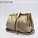 FW2019 CROMIA LADIES BAG DAISY 1404363 OR